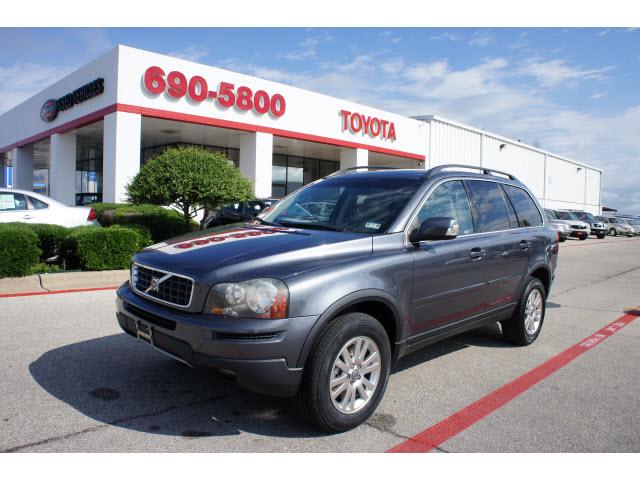 Photo of 2008 Volvo XC90