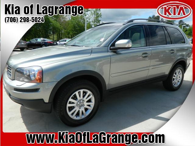 Photo of 2008 Volvo XC90