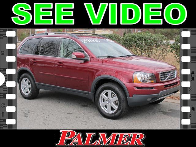 Photo of 2007 Volvo XC90