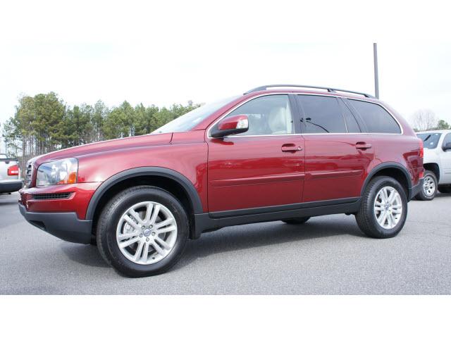 Photo of 2009 Volvo XC90