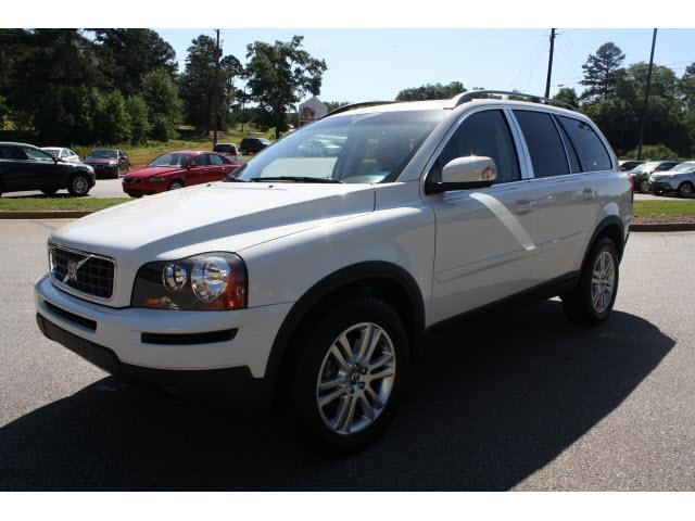 Photo of 2009 Volvo XC90