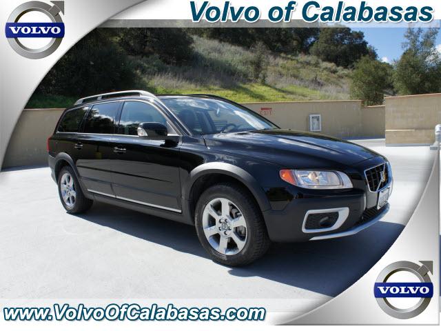 Photo of 2009 Volvo XC90