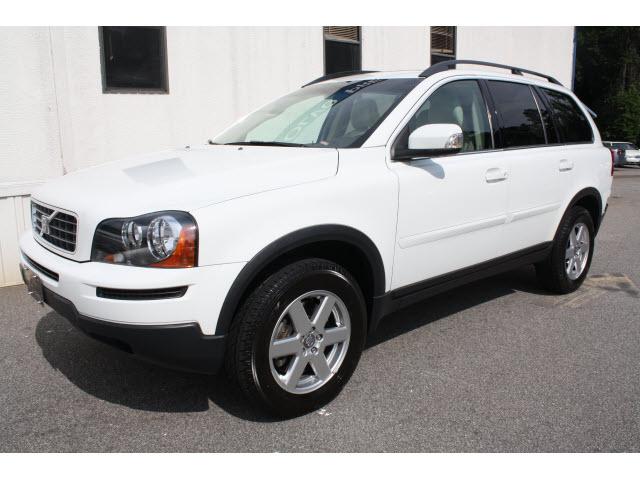 Photo of 2007 Volvo XC90