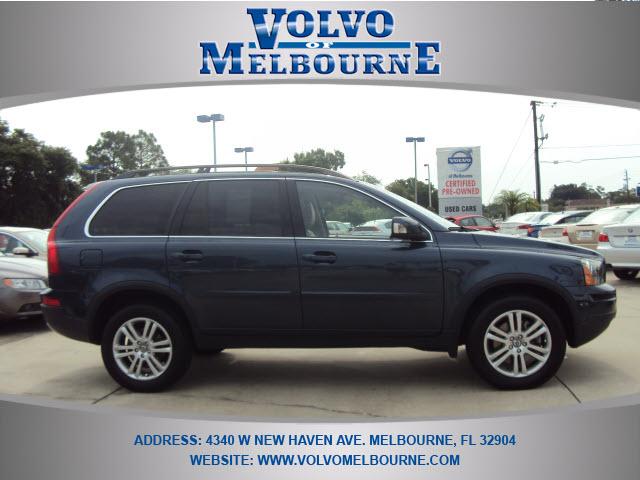 Photo of 2009 Volvo XC90