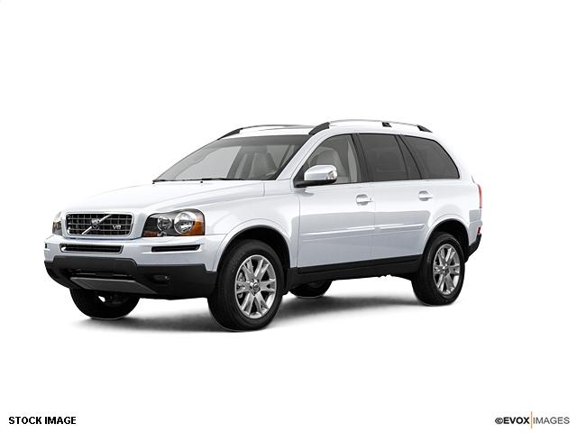 Photo of 2007 Volvo XC90