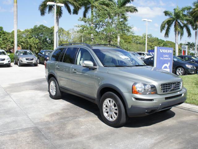 Photo of 2008 Volvo XC90