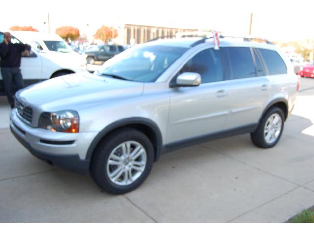 Photo of 2009 Volvo XC90
