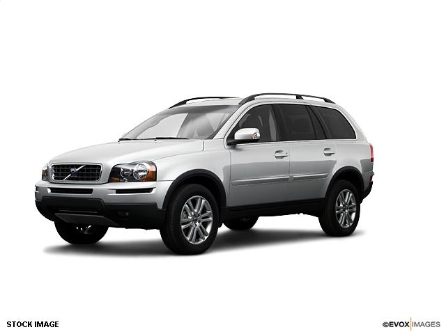 Photo of 2009 Volvo XC90