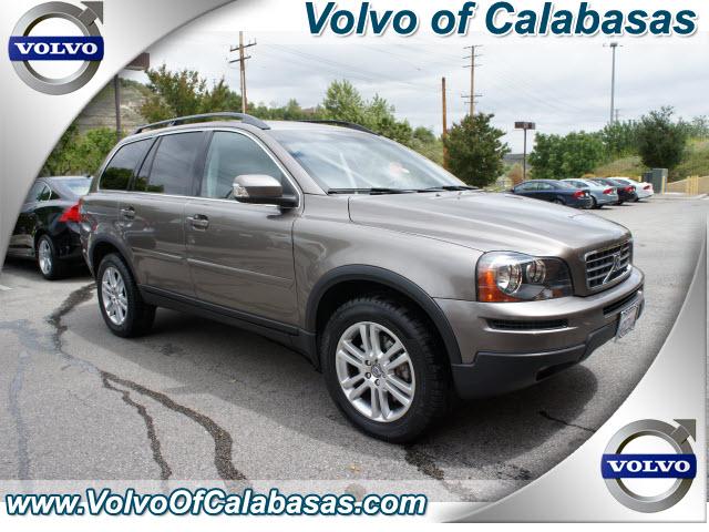 Photo of 2009 Volvo XC90