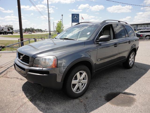 Photo of 2006 Volvo XC90