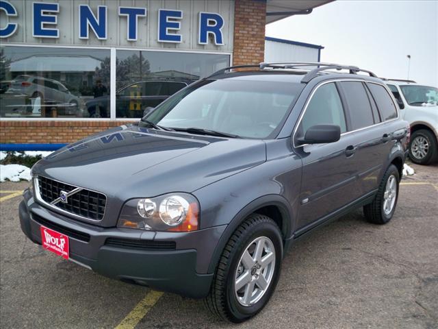 Photo of 2006 Volvo XC90