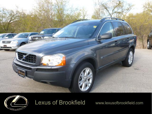 Photo of 2006 Volvo XC90