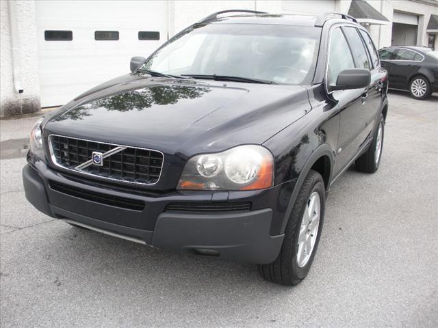 Photo of 2006 Volvo XC90