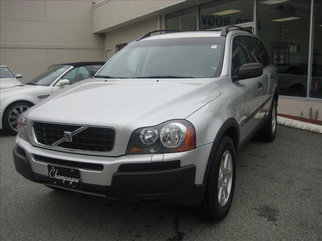 Photo of 2006 Volvo XC90