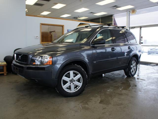 Photo of 2006 Volvo XC90