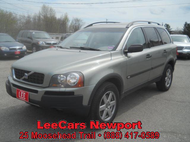 Photo of 2006 Volvo XC90