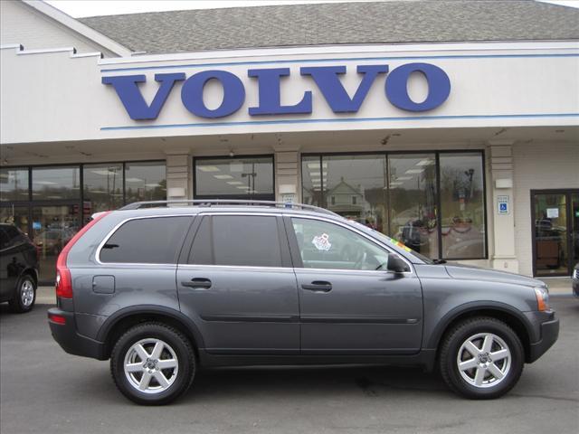 Photo of 2006 Volvo XC90