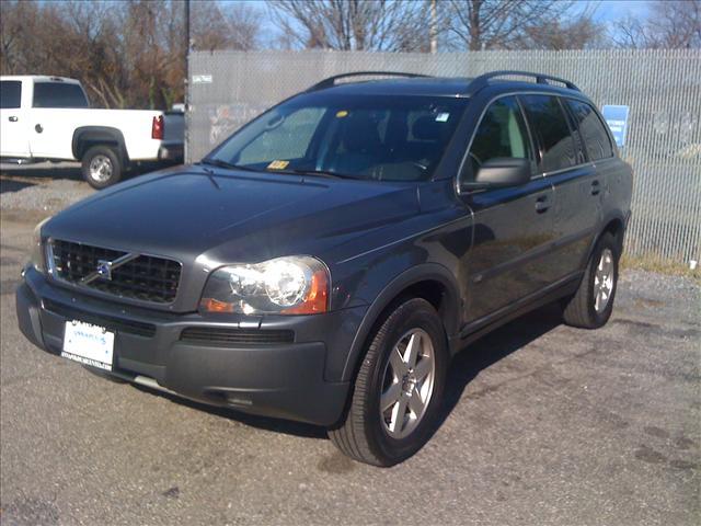 Photo of 2006 Volvo XC90
