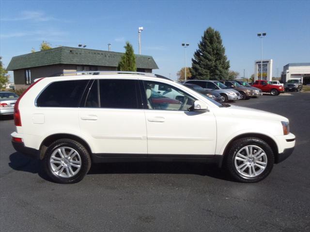 Photo of 2007 Volvo XC90