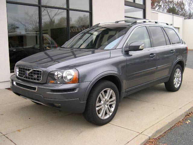 Photo of 2007 Volvo XC90