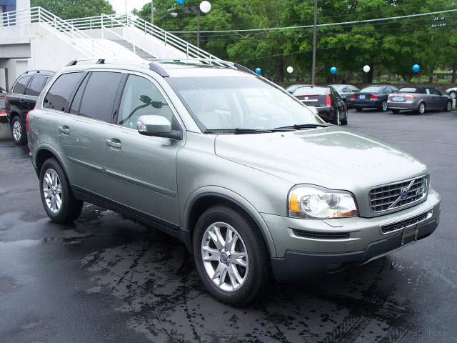 Photo of 2007 Volvo XC90