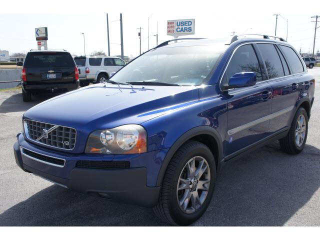 Photo of 2006 Volvo XC90