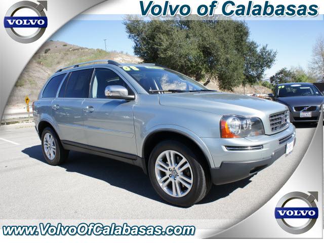 Photo of 2008 Volvo XC90