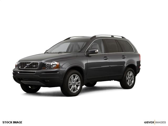 Photo of 2007 Volvo XC90