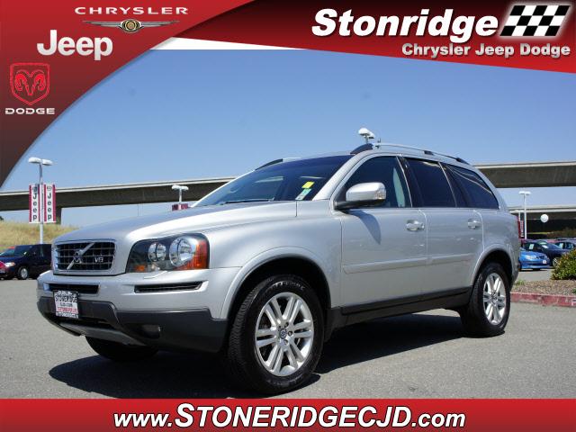 Photo of 2007 Volvo XC90