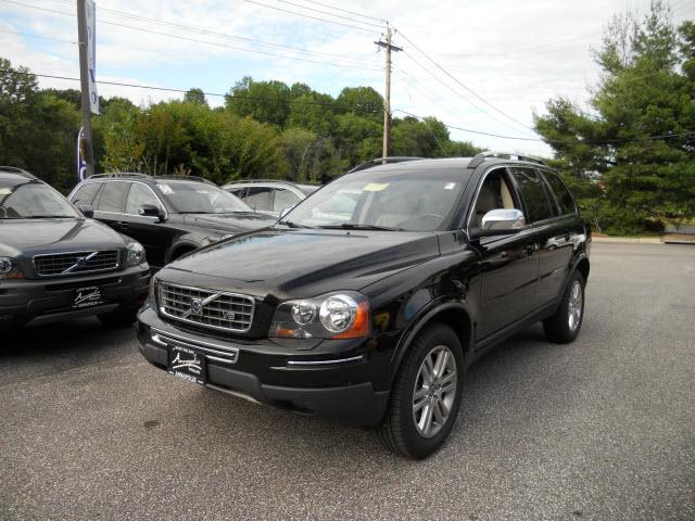 Photo of 2008 Volvo XC90