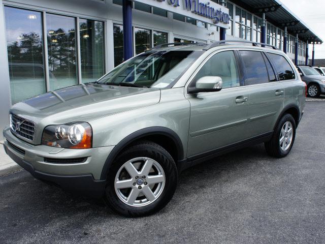 Photo of 2007 Volvo XC90