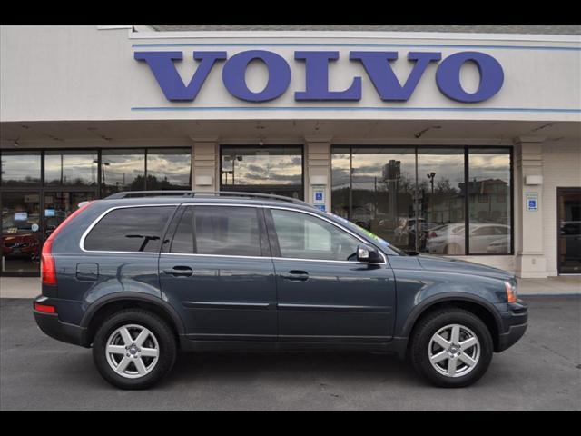 Photo of 2007 Volvo XC90