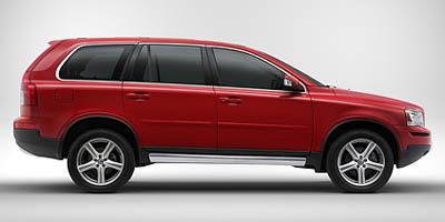 Photo of 2007 Volvo XC90