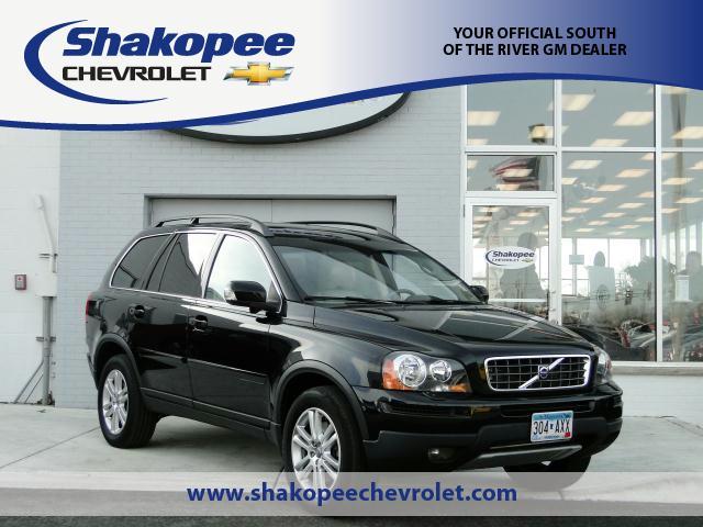 Photo of 2008 Volvo XC90