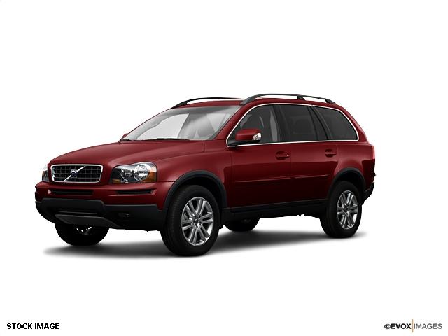 Photo of 2009 Volvo XC90