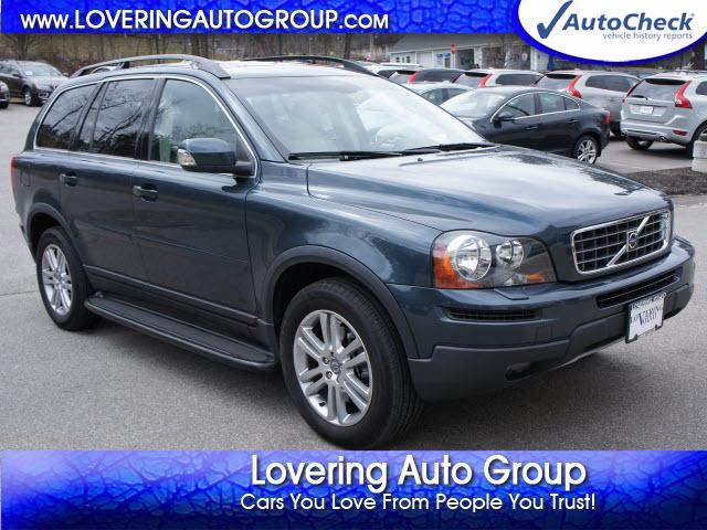 Photo of 2009 Volvo XC90