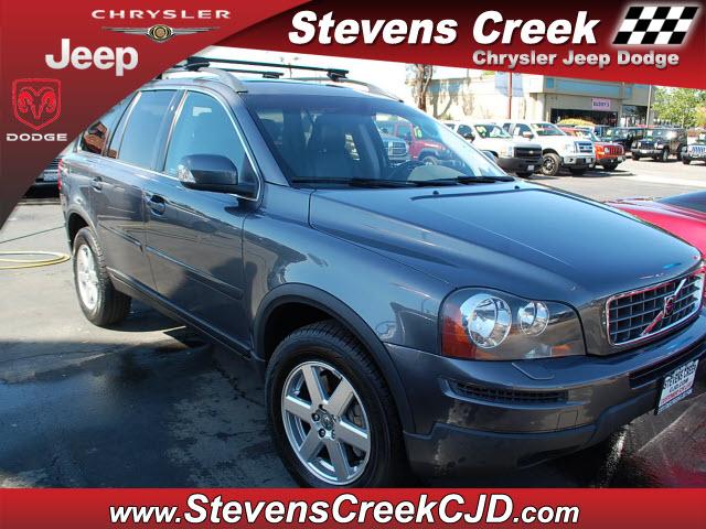 Photo of 2007 Volvo XC90