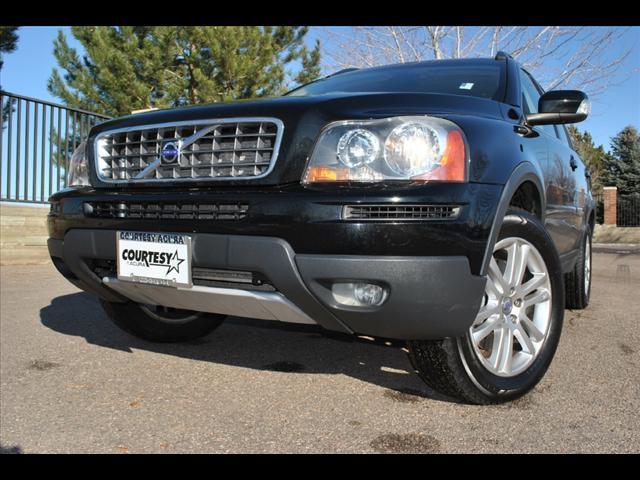 Photo of 2007 Volvo XC90