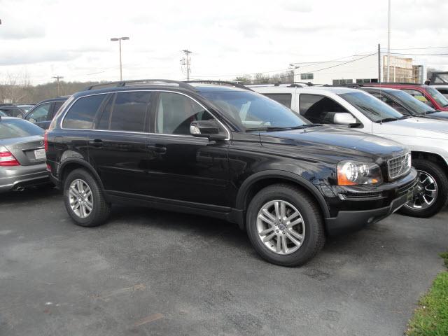 Photo of 2008 Volvo XC90