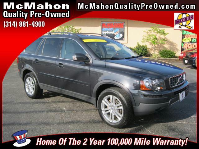 Photo of 2009 Volvo XC90