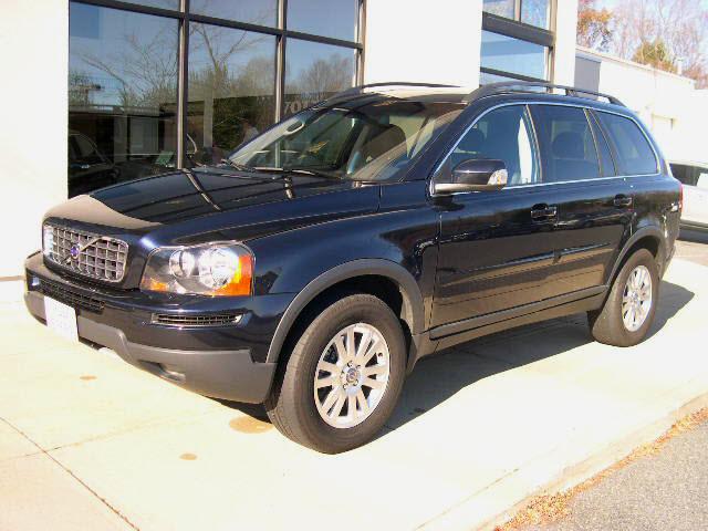 Photo of 2008 Volvo XC90