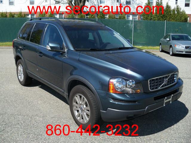 Photo of 2008 Volvo XC90