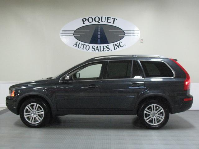 Photo of 2009 Volvo XC90
