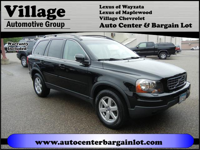 Photo of 2007 Volvo XC90