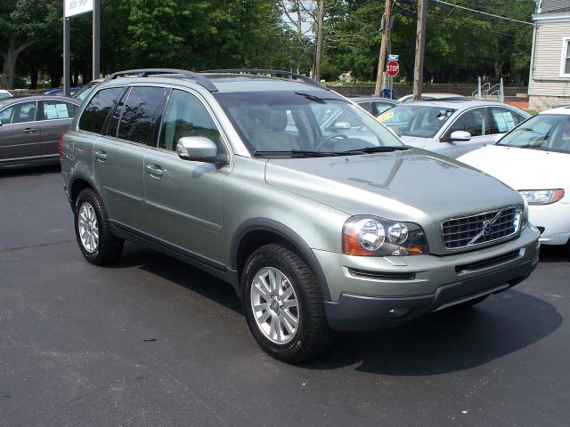 Photo of 2008 Volvo XC90