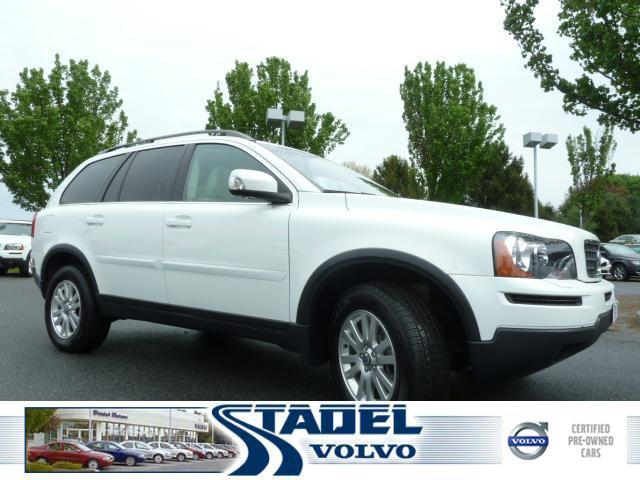 Photo of 2008 Volvo XC90