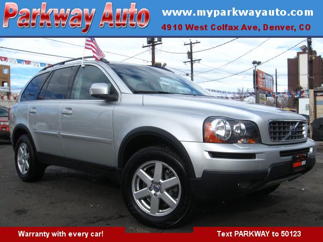 Photo of 2007 Volvo XC90