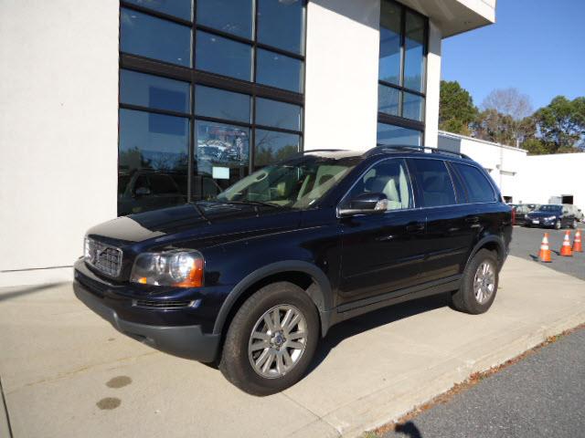 Photo of 2008 Volvo XC90