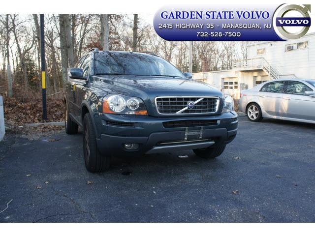 Photo of 2008 Volvo XC90