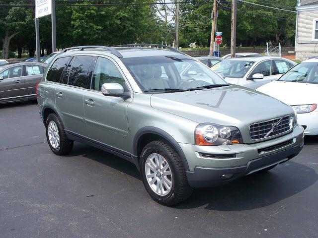 Photo of 2008 Volvo XC90